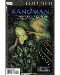 Essential Vertigo Sandman (1996) #  20 (8.0-VF) Neil Gaiman
