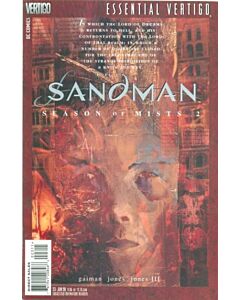 Essential Vertigo Sandman (1996) #  23 (7.0-FVF) Neil Gaiman
