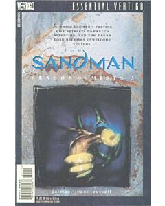 Essential Vertigo Sandman (1996) #  24 (7.0-FVF) Neil Gaiman