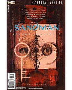 Essential Vertigo Sandman (1996) #  26 (7.0-FVF) Neil Gaiman
