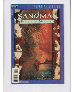 Essential Vertigo Sandman (1996) #   4 (6.0-FN) (1799686) Neil Gaiman, 1st Lucifer Morningstar