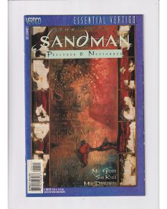 Essential Vertigo Sandman (1996) #   4 (8.0-VF) (1799679) Neil Gaiman, 1st Lucifer Morningstar