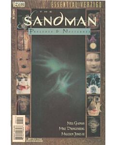 Essential Vertigo Sandman (1996) #   6 (9.0-NM) Neil Gaiman