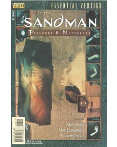 Essential Vertigo Sandman (1996) #   7 (7.0-FVF) Neil Gaiman