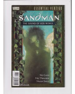 Essential Vertigo Sandman (1996) #   8 (7.0-FVF) (826376) Neil Gaiman, 1st app. Death