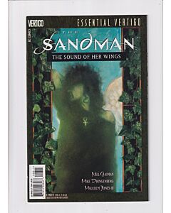 Essential Vertigo Sandman (1996) #   8 (8.0-VF) (826406) Neil Gaiman, 1st app. Death
