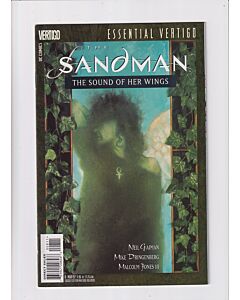 Essential Vertigo Sandman (1996) #   8 (9.0-VFNM) (826390) Neil Gaiman, 1st app. Death