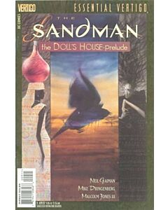 Essential Vertigo Sandman (1996) #   9 (7.0-FVF) Neil Gaiman