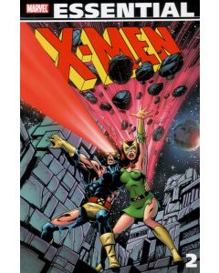Essential X-Men TPB (2008) #   2 3rd Edition 1st Print (6.0-FN)