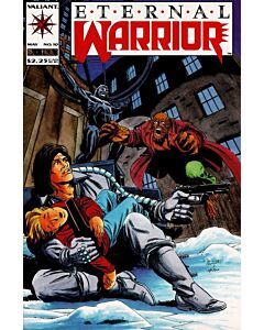 Eternal Warrior (1992) #  10 (8.0-VF)
