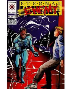 Eternal Warrior (1992) #  13 (6.0-FN)