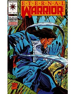 Eternal Warrior (1992) #  16 (7.0-FVF)