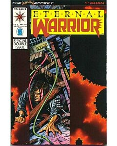 Eternal Warrior (1992) #  26 (8.0-VF)