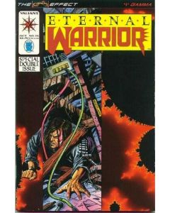 Eternal Warrior (1992) #  26 (8.0-VF)