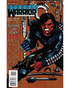 Eternal Warrior (1992) #  32 (7.0-FVF)