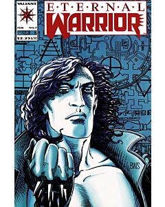 Eternal Warrior (1992) #   7 (8.0-VF) Barry Windsor-Smith