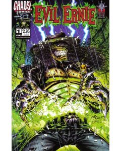 Evil Ernie (1998) #   1 (6.0-FN)