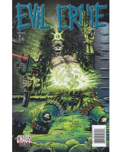 Evil Ernie Depraved (1999) #   2 (7.0-FVF)