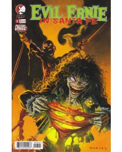 Evil Ernie In Santa Fe (2005) #   3 (8.0-VF) Alex Horley cover