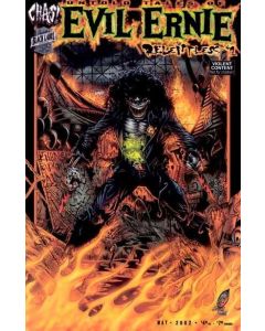 Evil Ernie Relentless (2002) #   1 (7.0-FVF)