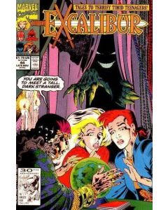 Excalibur (1988) #  44 (7.0-FVF)