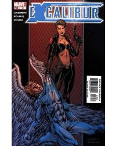 Excalibur (2004) #  12 (6.0-FN)