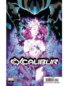 Excalibur (2019) #   5 (9.0-VFNM)