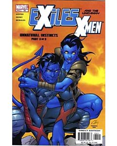 Exiles (2001) #  30 (6.0-FN)