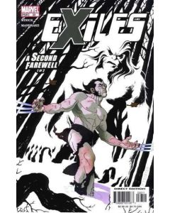 Exiles (2001) #  33 (7.0-FVF)