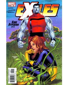 Exiles (2001) #  39 (7.0-FVF)
