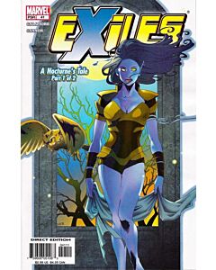 Exiles (2001) #  41 (7.0-FVF)