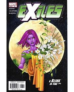 Exiles (2001) #  43 (6.0-FN)