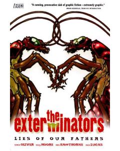 Exterminators TPB (2006) #   3 1st Print (9.0-NM) Lies of our Fathers