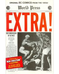 Extra (2000) #   1 (9.0-VFNM)