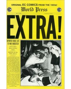 Extra (2000) #   3 (8.0-VF)