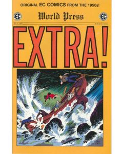 Extra (2000) #   4 (9.0-VFNM)