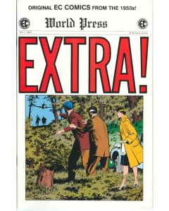 Extra (2000) #   5 (7.0-FVF)