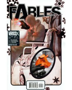 Fables (2002) #  10 (8.0-VF)