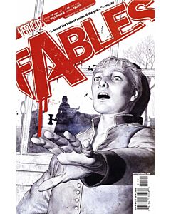 Fables (2002) #  11 (8.0-VF)