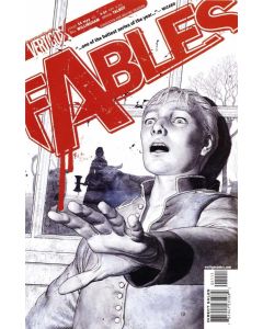 Fables (2002) #  11 (8.0-VF)