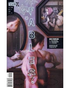 Fables (2002) #  19 (6.0-FN)