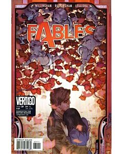 Fables (2002) #  31 (8.0-VF)