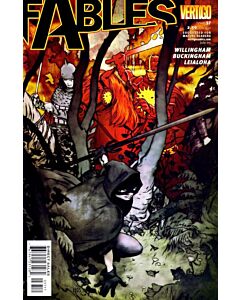 Fables (2002) #  37 (8.0-VF)