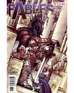 Fables (2002) #  38 (8.0-VF)