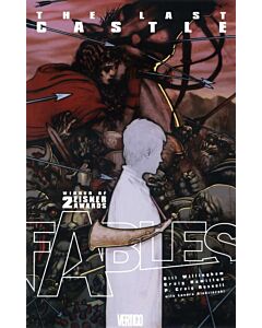 Fables The Last Castle (2003) #   1 (9.0-VFNM)