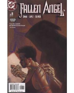 Fallen Angel (2003) #   8 (7.0-FVF)