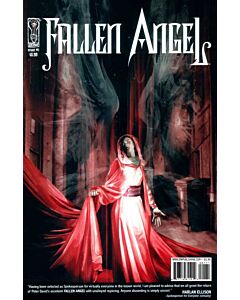 Fallen Angel (2005) #   1 (8.0-VF)