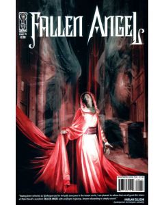 Fallen Angel (2005) #   1 (8.0-VF)