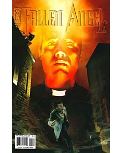 Fallen Angel (2005) #  11 (8.0-VF)