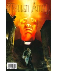 Fallen Angel (2005) #  11 (8.0-VF)